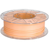 Creality Hyper PLA RFID Peach Fuzz, 3D-Filament pfirsich, 1 kg, 1,75 mm, auf Rolle