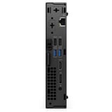 Dell OptiPlex 3090 Micro Generalüberholt, Mini-PC schwarz, Windows 11 Pro