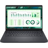 Dell Pro Max 14 (NNJM1), Notebook schwarz, Intel® Core™ Ultra 7 265H, NVIDIA RTX PRO 500, 32 GB LPDDR5X, 1 TB (1 TB SSD), Windows 11 Pro