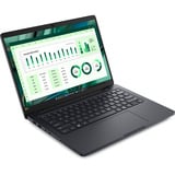 Dell Pro Max 14 (NNJM1), Notebook schwarz, Intel® Core™ Ultra 7 265H, NVIDIA RTX PRO 500, 32 GB LPDDR5X, 1 TB (1 TB SSD), Windows 11 Pro