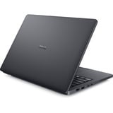 Dell Pro Max 14 (NNJM1), Notebook schwarz, Intel® Core™ Ultra 7 265H, NVIDIA RTX PRO 500, 32 GB LPDDR5X, 1 TB (1 TB SSD), Windows 11 Pro