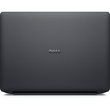 Dell Pro Max 14 (NNJM1), Notebook schwarz, Intel® Core™ Ultra 7 265H, NVIDIA RTX PRO 500, 32 GB LPDDR5X, 1 TB (1 TB SSD), Windows 11 Pro