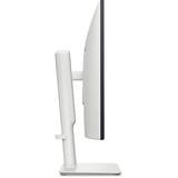 Dell S2725QC, LED-Monitor 68.6 cm (27 Zoll), weiß, UltraHD/4K, IPS, HDMI, USB-C, AMD FreeSync Premium, 120Hz Panel