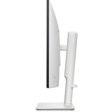 Dell S2725QC, LED-Monitor 68.6 cm (27 Zoll), weiß, UltraHD/4K, IPS, HDMI, USB-C, AMD FreeSync Premium, 120Hz Panel