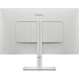 Dell S2725QC, LED-Monitor 68.6 cm (27 Zoll), weiß, UltraHD/4K, IPS, HDMI, USB-C, AMD FreeSync Premium, 120Hz Panel