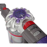 Dyson V8 Advanced, Stielstaubsauger nickel/silber