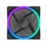 ENDORFY Corona 120, Gehäuselüfter schwarz, 120 mm