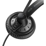 EPOS SC 45 USB MS, Headset schwarz, USB