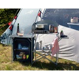 Easy Camp Camping-Tisch Sarin 540031 blau
