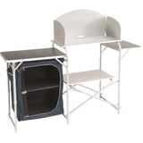 Easy Camp Sarin 540031, Camping-Tisch blau