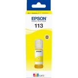 Epson Tinte gelb 113 EcoTank (C13T06B140) 