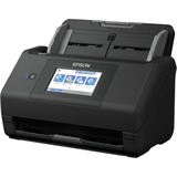 Epson WorkForce ES-580W, Einzugsscanner schwarz