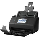 Epson WorkForce ES-580W, Einzugsscanner schwarz