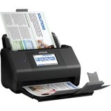 Epson WorkForce ES-580W, Einzugsscanner schwarz