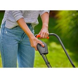 GARDENA Akku-Rasenmäher PowerMax 30/18V P4A solo, 18Volt schwarz/türkis, ohne Akku und Ladegerät, POWER FOR ALL ALLIANCE