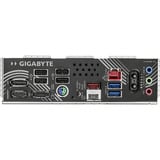 GIGABYTE B850M EAGLE WIFI7, Mainboard schwarz