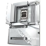 GIGABYTE B850 AORUS STEALTH ICE, Mainboard 