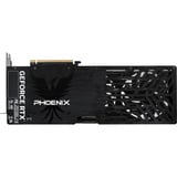 Gainward GeForce RTX 5070 Ti Phoenix-S GS, Grafikkarte DLSS 4, 3x DisplayPort, 1x HDMI 2.1