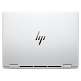HP EliteBook 8 Flip G2i (DL9S3ET), Notebook silber, Intel® Core™ Ultra 7 355, Intel® Graphics, 32 GB LPDDR5X, 1 TB (1 TB SSD), Windows 11 Pro