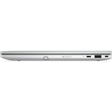 HP EliteBook 8 Flip G2i (DL9S3ET), Notebook silber, Intel® Core™ Ultra 7 355, Intel® Graphics, 32 GB LPDDR5X, 1 TB (1 TB SSD), Windows 11 Pro