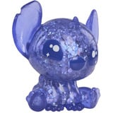 Just Play Disney Stitch Squish-A-Stitch Sammelfiguren, Spielfigur sortierter Artikel, eine Figur