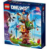 LEGO 71461 DREAMZzz Fantastisches Baumhaus, Konstruktionsspielzeug 
