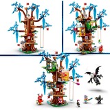 LEGO 71461 DREAMZzz Fantastisches Baumhaus, Konstruktionsspielzeug 
