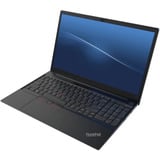 Lenovo ThinkPad E15 G3 Generalüberholt, Notebook schwarz, AMD Ryzen 5 5500U, AMD Radeon Graphics, 16 GB DDR4, 512 GB (512 GB SSD), Windows 11 Pro