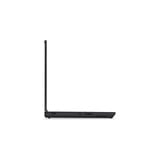 Lenovo ThinkPad P16 G3 (21RQ004WGE), Notebook schwarz, Intel® Core™ Ultra 9 275HX, NVIDIA RTX PRO 3000, 64 GB DDR5, 1 TB (1 TB SSD), Windows 11 Pro