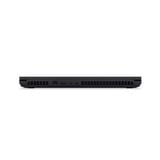 Lenovo ThinkPad P16 G3 (21RQ004WGE), Notebook schwarz, Intel® Core™ Ultra 9 275HX, NVIDIA RTX PRO 3000, 64 GB DDR5, 1 TB (1 TB SSD), Windows 11 Pro