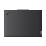 Lenovo ThinkPad T14 G5 (21ML005LGE), Notebook schwarz, Intel® Core™ Ultra 7 155U, Intel® Graphics, 32 GB DDR5, 1 TB (1 TB SSD), Windows 11 Pro 64-Bit