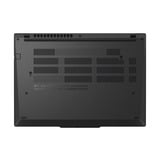 Lenovo ThinkPad T14 G5 (21ML005LGE), Notebook schwarz, Intel® Core™ Ultra 7 155U, Intel® Graphics, 32 GB DDR5, 1 TB (1 TB SSD), Windows 11 Pro 64-Bit