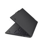 Lenovo ThinkPad T14 G5 (21ML005LGE), Notebook schwarz, Intel® Core™ Ultra 7 155U, Intel® Graphics, 32 GB DDR5, 1 TB (1 TB SSD), Windows 11 Pro 64-Bit