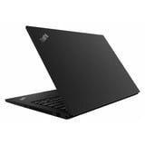 Lenovo ThinkPad T14 Gen 1 Generalüberholt, Notebook schwarz, Intel® Core™ i5-10310U, Intel® UHD Graphics 620, 16 GB DDR4, 256 GB (256 GB SSD), Windows 11 Pro