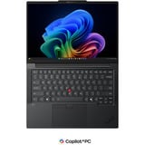 Lenovo ThinkPad T14 Intel G7 (21WN00ANGE), Notebook schwarz, Intel® Core™ Ultra 5 325, Intel® Graphics, 32 GB LPDDR5X, 1 TB (1 TB SSD), Windows 11 Pro