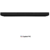 Lenovo ThinkPad T14 Intel G7 (21WN00ANGE), Notebook schwarz, Intel® Core™ Ultra 5 325, Intel® Graphics, 32 GB LPDDR5X, 1 TB (1 TB SSD), Windows 11 Pro