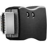 Lindy HDMI 4K60 EDID Emulator, Adapter schwarz