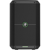 MACKIE Thump GO, Lautsprecher schwarz, Aktiver 8" PA-Lautsprecher mit Akkubetrieb, Bluetooth