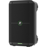 MACKIE Thump GO, Lautsprecher schwarz, Aktiver 8" PA-Lautsprecher mit Akkubetrieb, Bluetooth