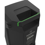 MACKIE Thump GO, Lautsprecher schwarz, Aktiver 8" PA-Lautsprecher mit Akkubetrieb, Bluetooth