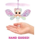 MGA Entertainment L.O.L. Surprise Magic Flyers - Sweetie Fly (Lilac Wings), Puppe 