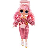 MGA Entertainment L.O.L. Surprise OMG Fashion Show Style Edition - La Rose, Puppe rosa