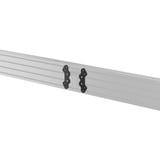 MOZA HMA Profile Adapter Kit, Befestigung/Montage schwarz