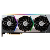 MSI GeForce RTX 3070 SUPRIM X 8G, Grafikkarte 3x DisplayPort, 1x HDMI 2.1