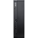 MSI PRO DP80 AI A2TAG-077DE, PC-System schwarz, Windows 11 Pro