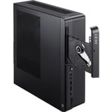 MSI PRO DP80 AI A2TAG-077DE, PC-System schwarz, Windows 11 Pro