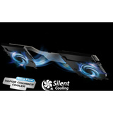 MSI Prestige N16 Flip AI+ C1XMT-029Y, Notebook grau, NVIDIA RTX Spark N1X, NVIDIA Blackwell RTX 6144-Core GPU, 32 GB LPDDR5X, 1 TB (1 TB SSD), Windows 11 Pro