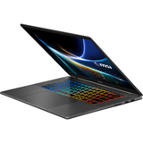 MSI Prestige N16 Flip AI+ C1XMT-029Y, Notebook grau, NVIDIA RTX Spark N1X, NVIDIA Blackwell RTX 6144-Core GPU, 32 GB LPDDR5X, 1 TB (1 TB SSD), Windows 11 Pro