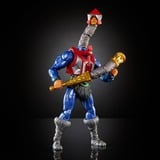 Mattel Masters of the Universe Masterverse Mekaneck, Spielfigur 18 Zentimeter groß