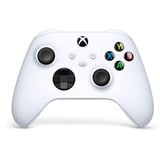 Microsoft Xbox Wireless Controller, Gamepad weiß, Robot White